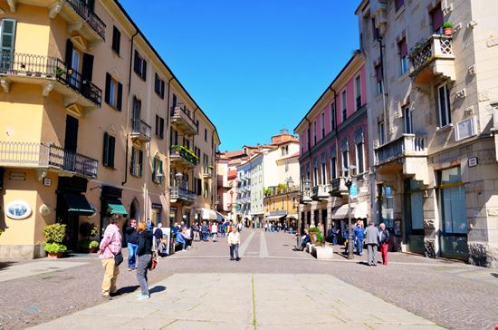 Villaggio di Babbo Natale Acqui Terme